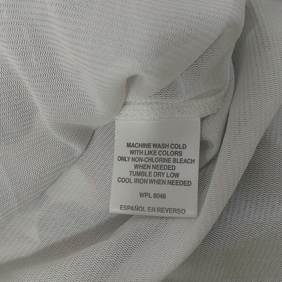 Bar III Abstract Print Dress Size XS - Picture 6 of 8